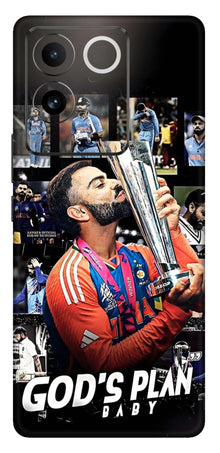 iQOO Z7 Pro 5G Skins and Wraps