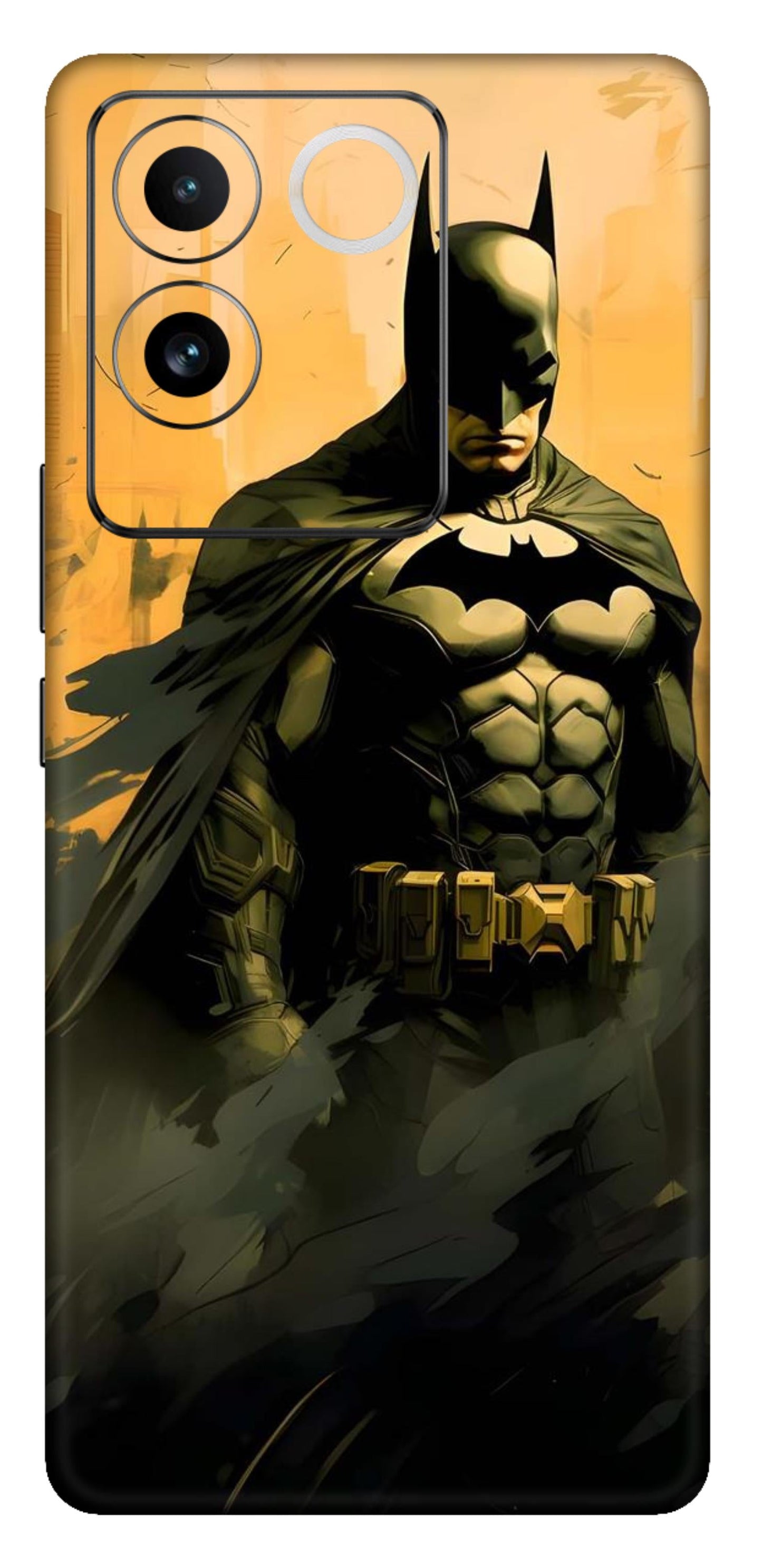 iQOO Z7 Pro 5G Skins and Wraps