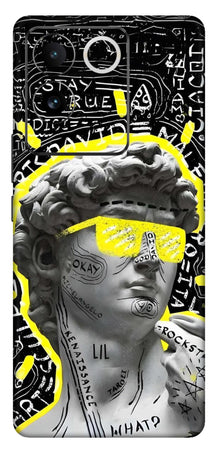 iQOO Z7 Pro 5G Skins and Wraps