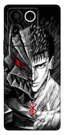 iQOO Z7 Pro 5G Skins and Wraps