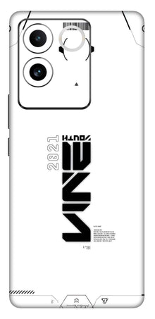 iQOO Z7 Pro 5G Skins and Wraps