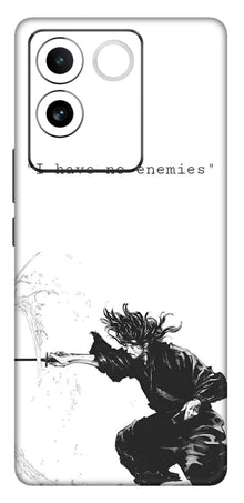 iQOO Z7 Pro 5G Skins and Wraps