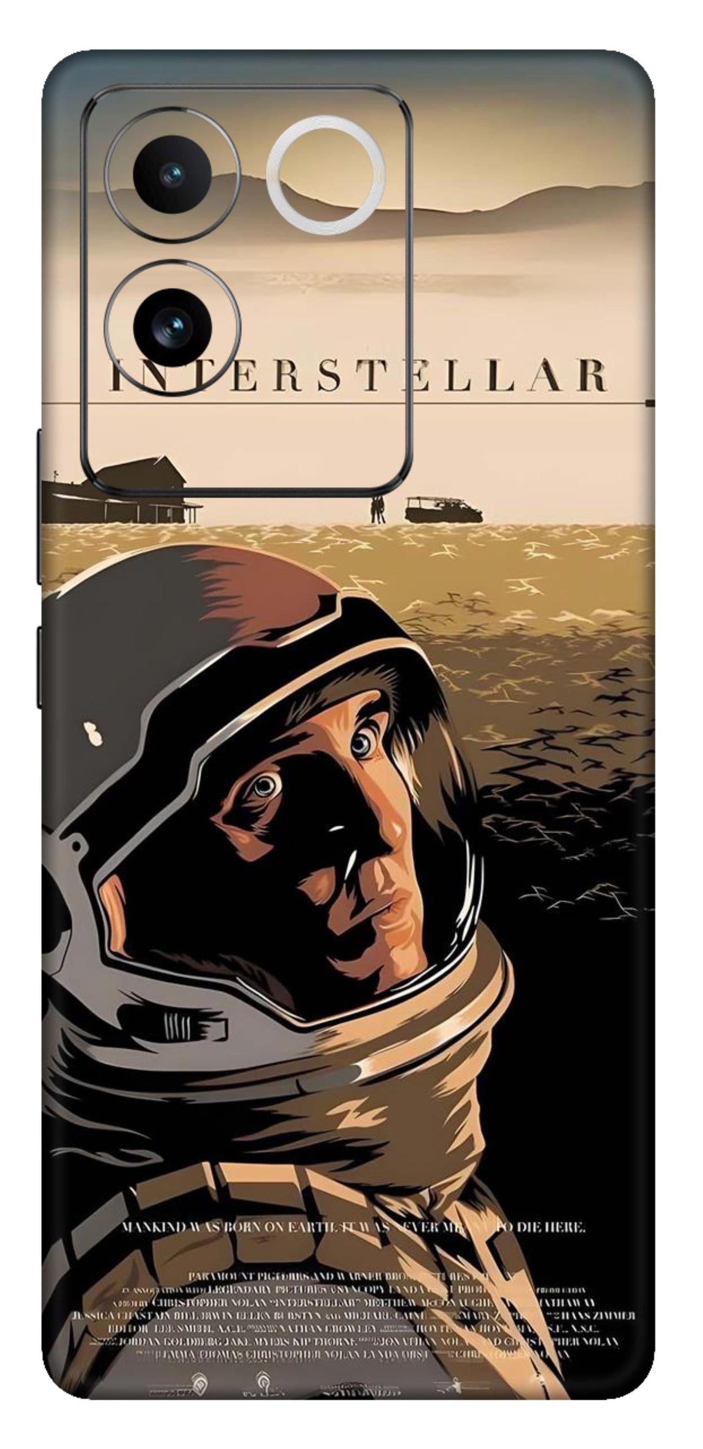 iQOO Z7 Pro 5G Skins and Wraps