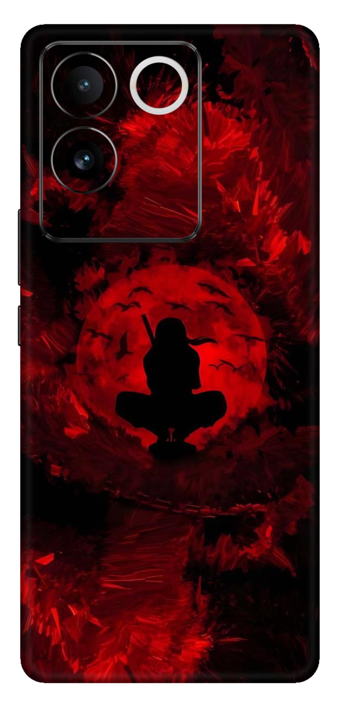 iQOO Z7 Pro 5G Skins and Wraps