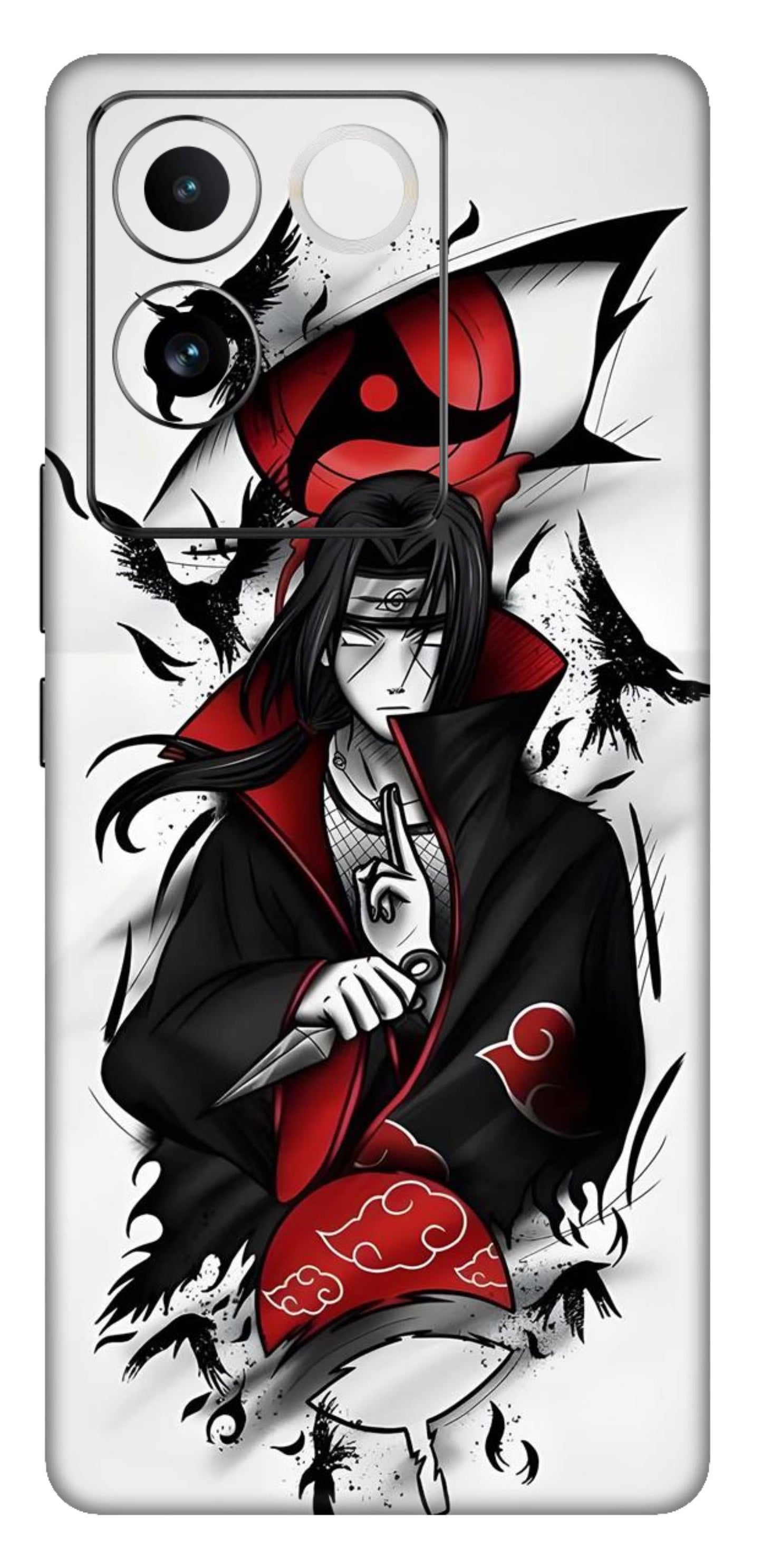 iQOO Z7 Pro 5G Skins and Wraps