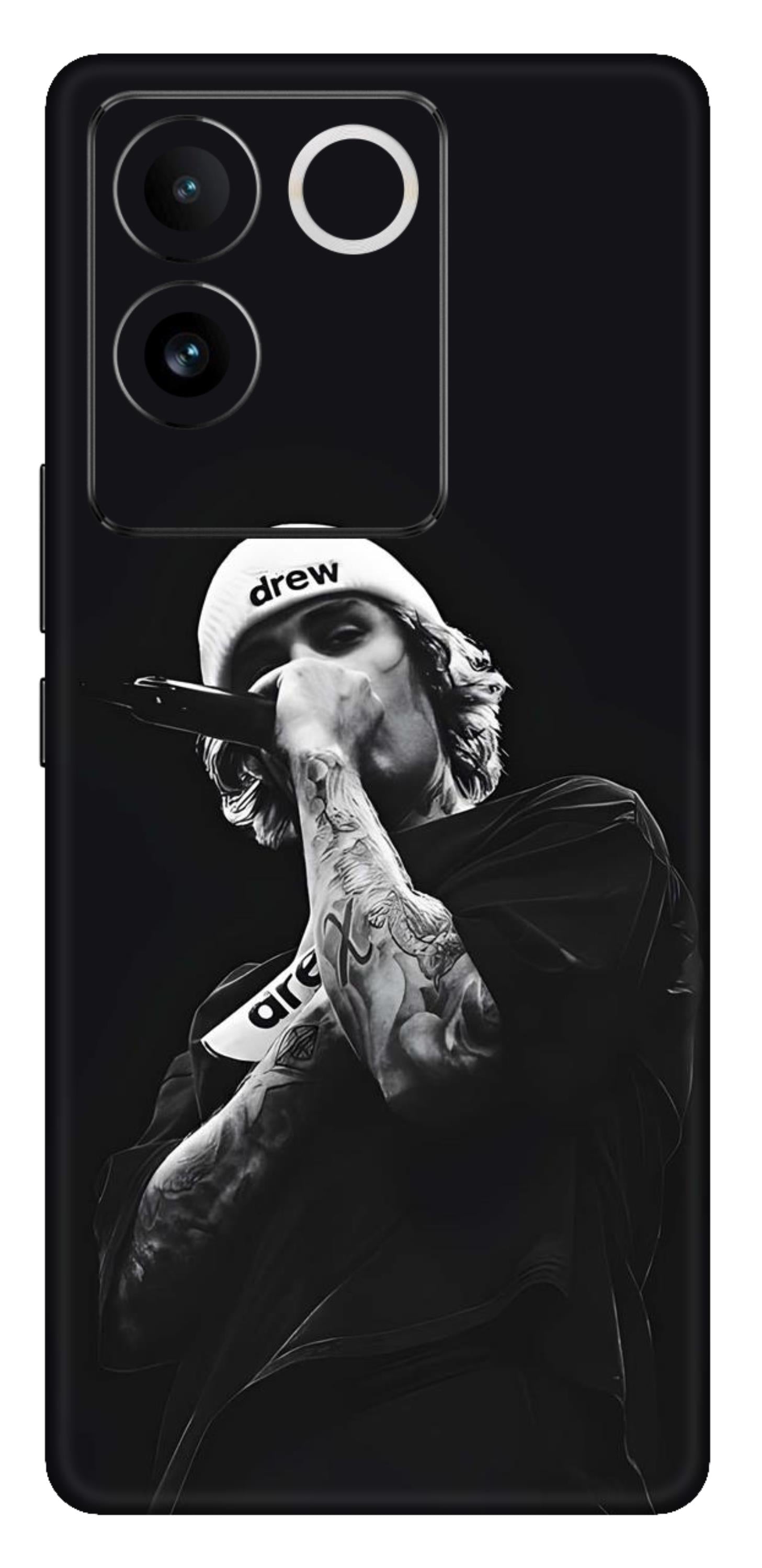 iQOO Z7 Pro 5G Skins and Wraps