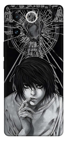 iQOO Z7 Pro 5G Skins and Wraps