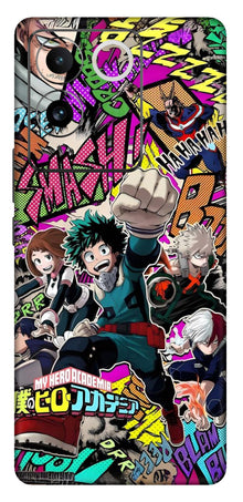 iQOO Z7 Pro 5G Skins and Wraps