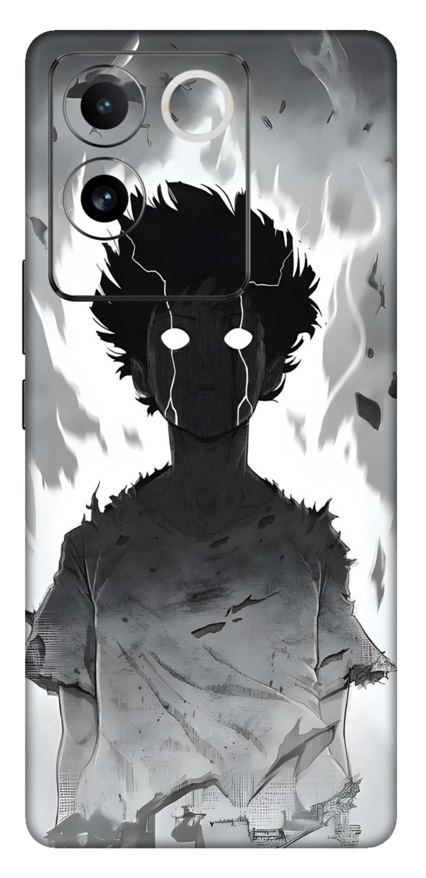 iQOO Z7 Pro 5G Skins and Wraps