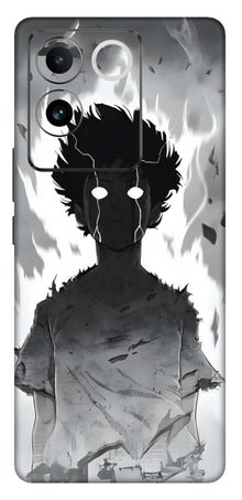 iQOO Z7 Pro 5G Skins and Wraps