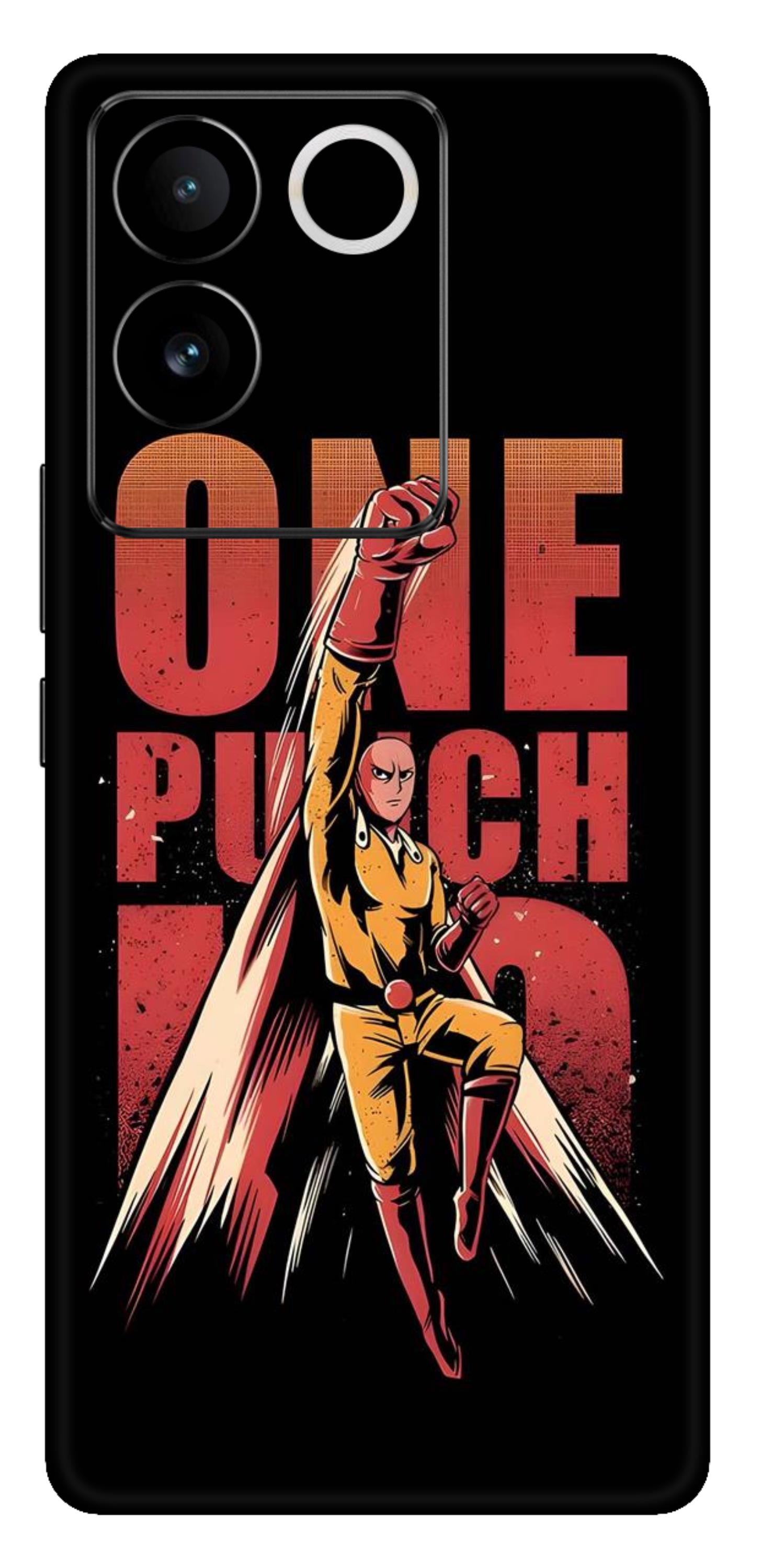 iQOO Z7 Pro 5G Skins and Wraps