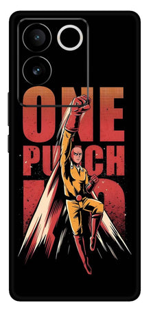 iQOO Z7 Pro 5G Skins and Wraps