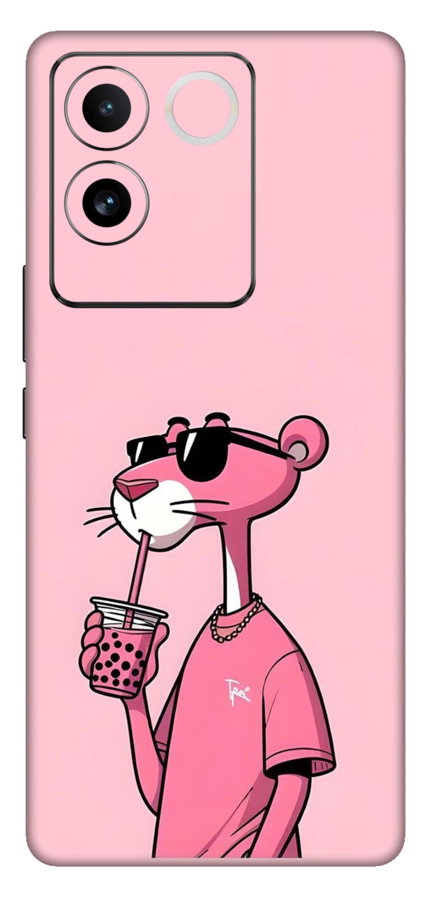 iQOO Z7 Pro 5G Skins and Wraps