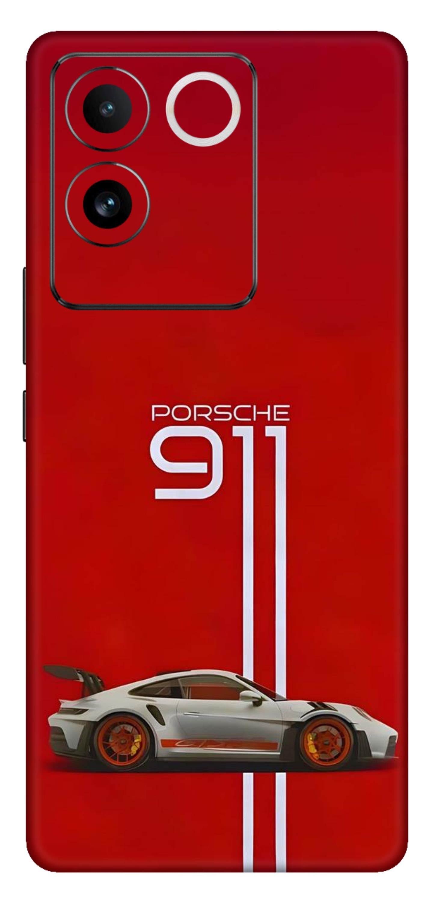 iQOO Z7 Pro 5G Skins and Wraps