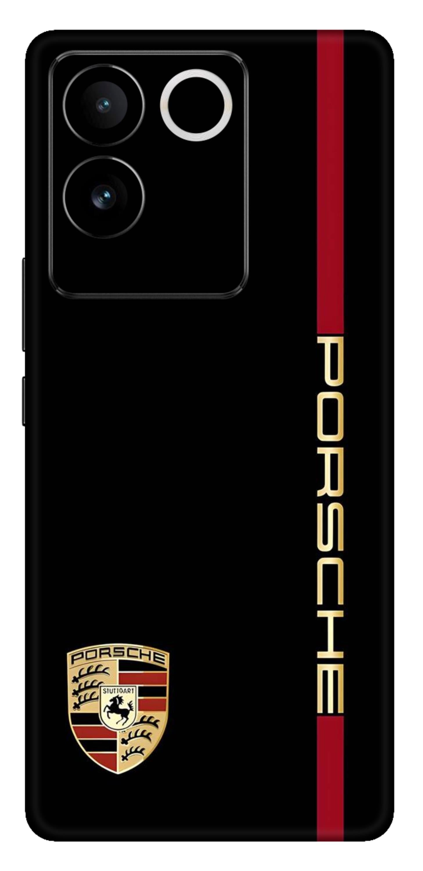 iQOO Z7 Pro 5G Skins and Wraps