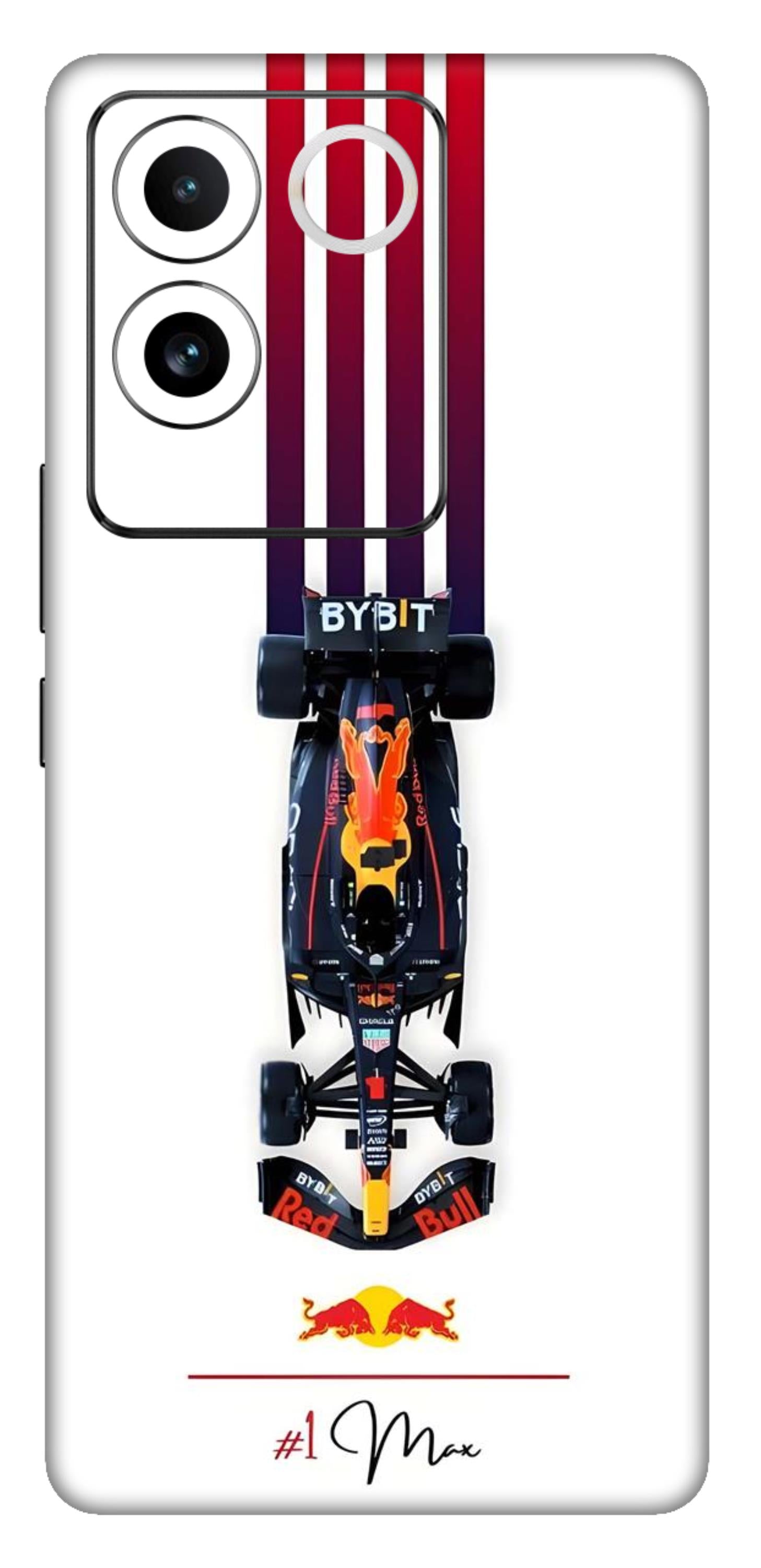 iQOO Z7 Pro 5G Skins and Wraps