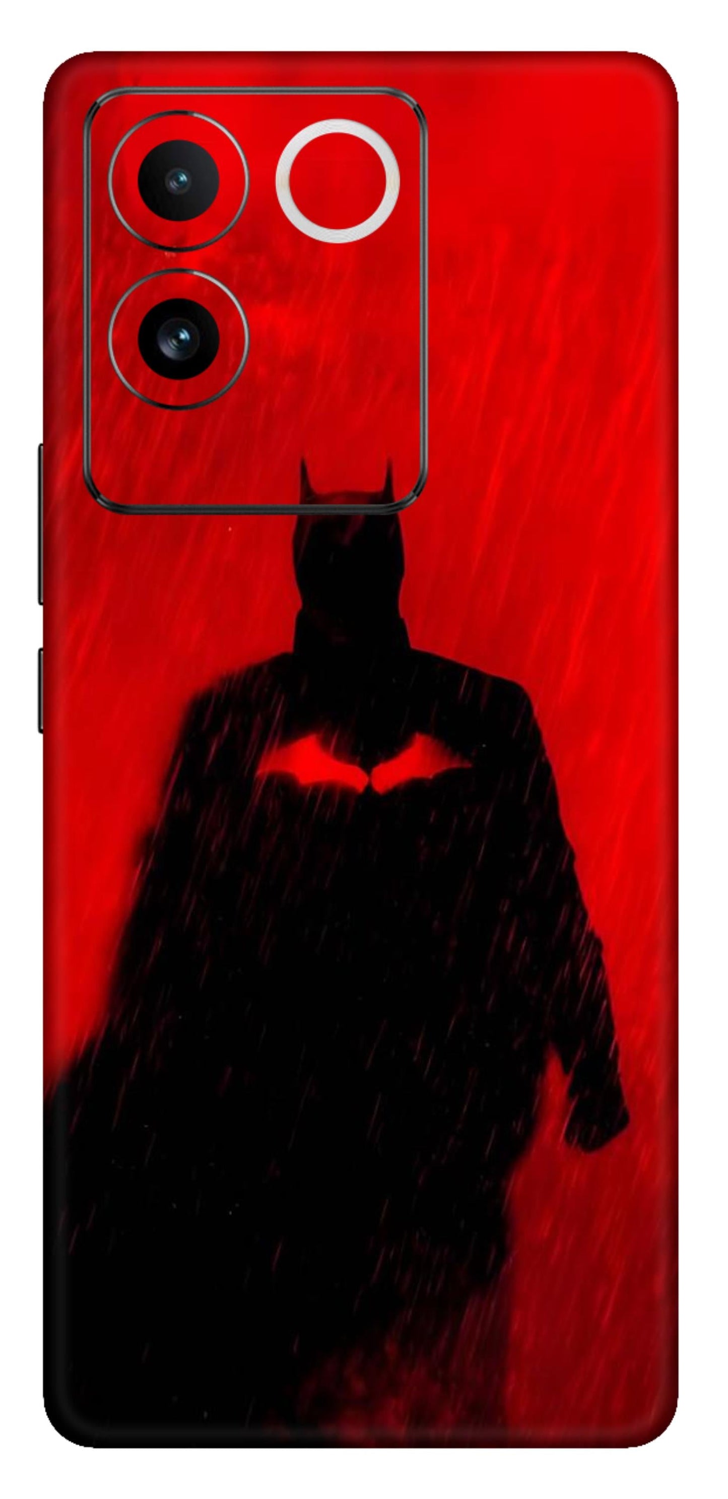 iQOO Z7 Pro 5G Skins and Wraps