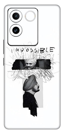 iQOO Z7 Pro 5G Skins and Wraps