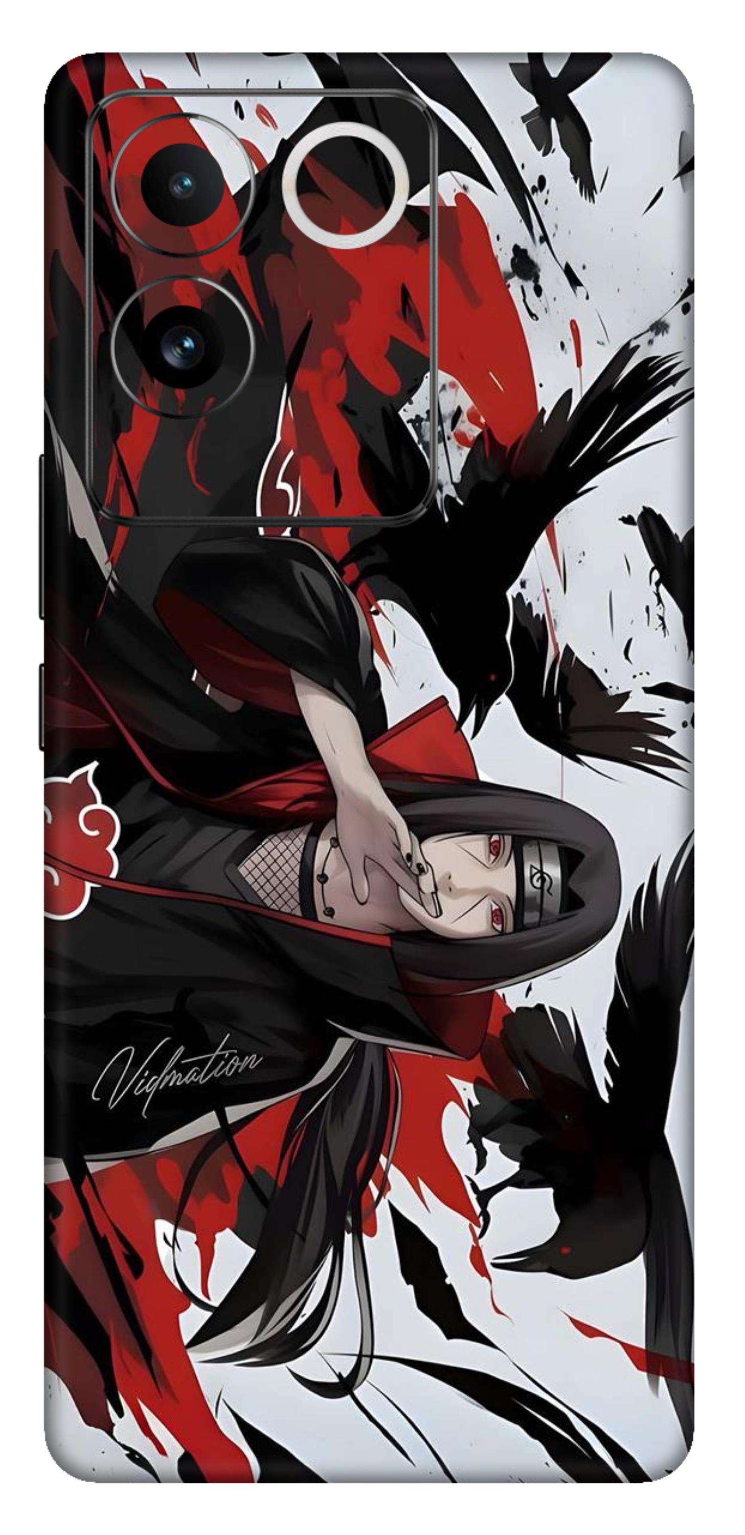 iQOO Z7 Pro 5G Skins and Wraps