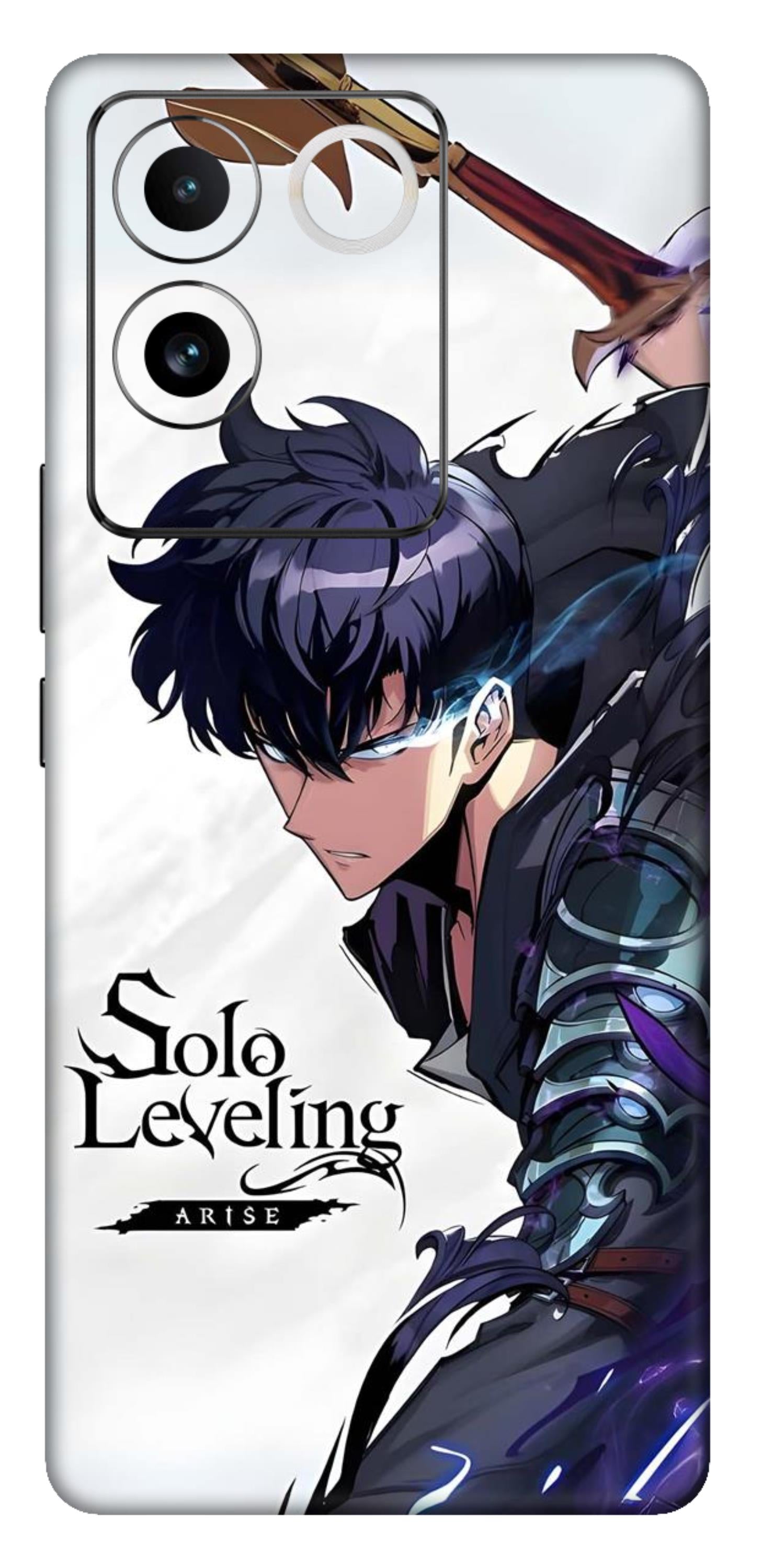 iQOO Z7 Pro 5G Skins and Wraps