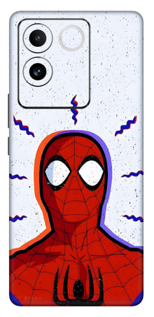 iQOO Z7 Pro 5G Skins and Wraps