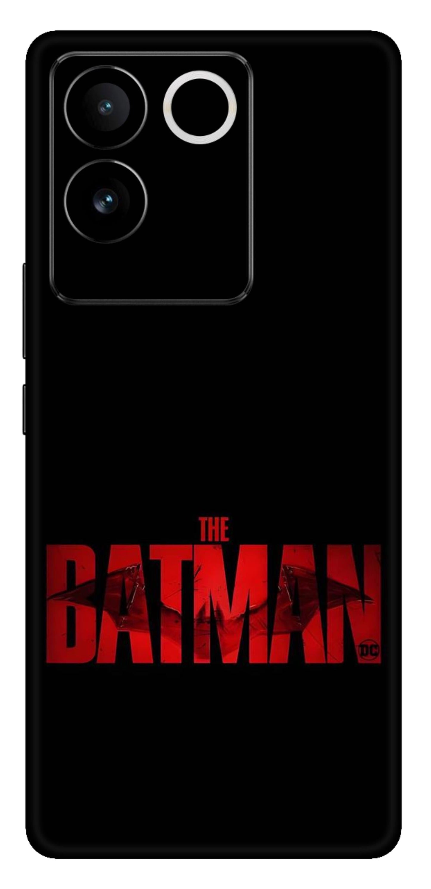 iQOO Z7 Pro 5G Skins and Wraps