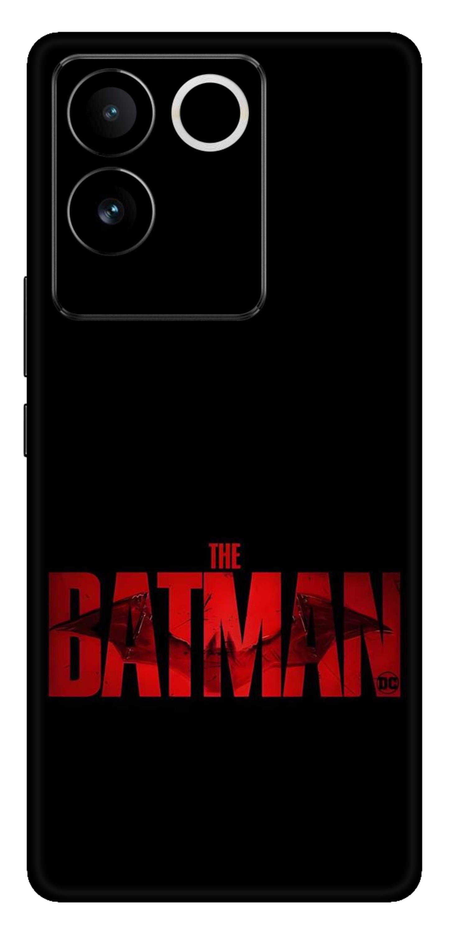 iQOO Z7 Pro 5G Skins and Wraps