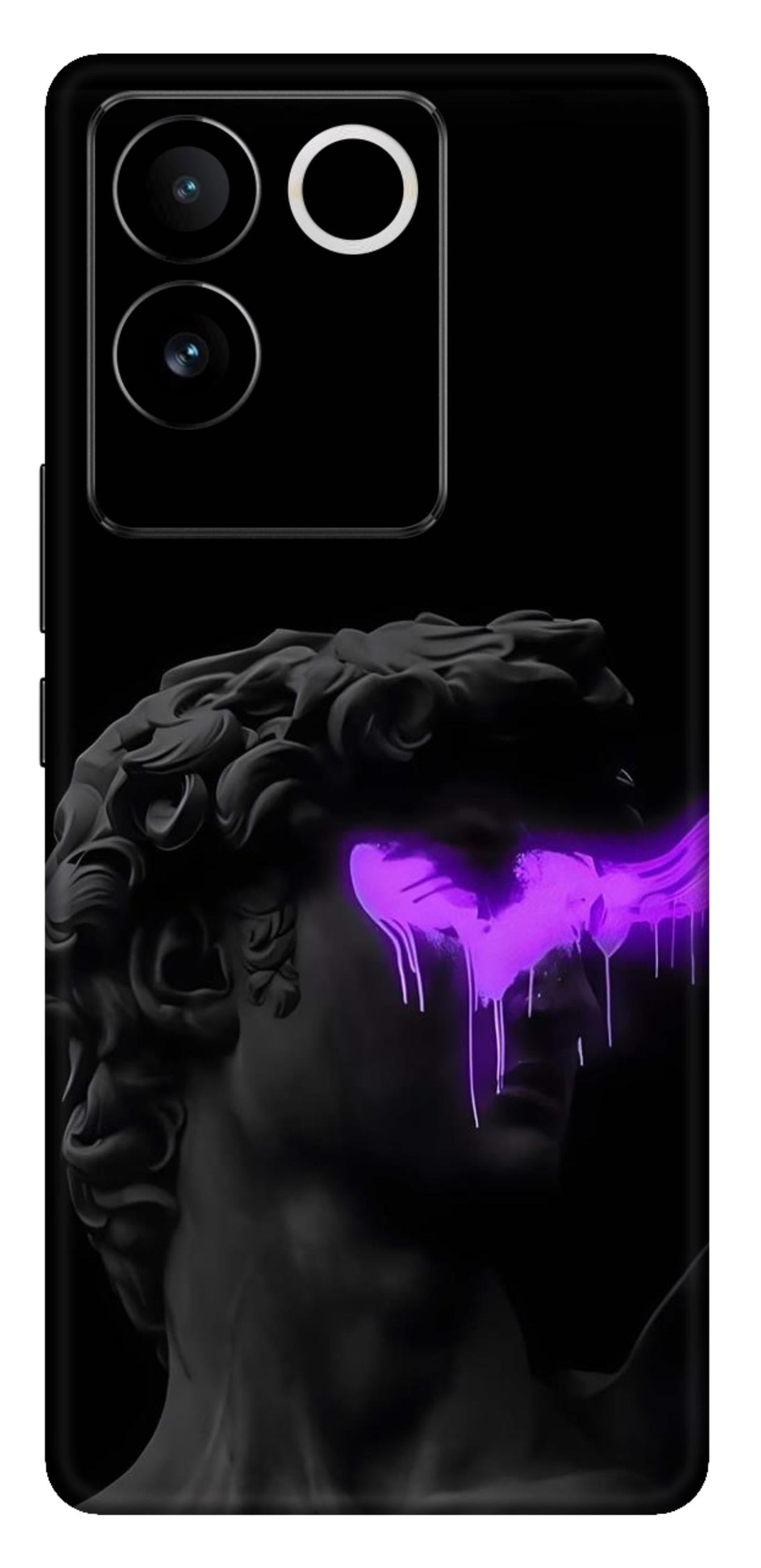 iQOO Z7 Pro 5G Skins and Wraps