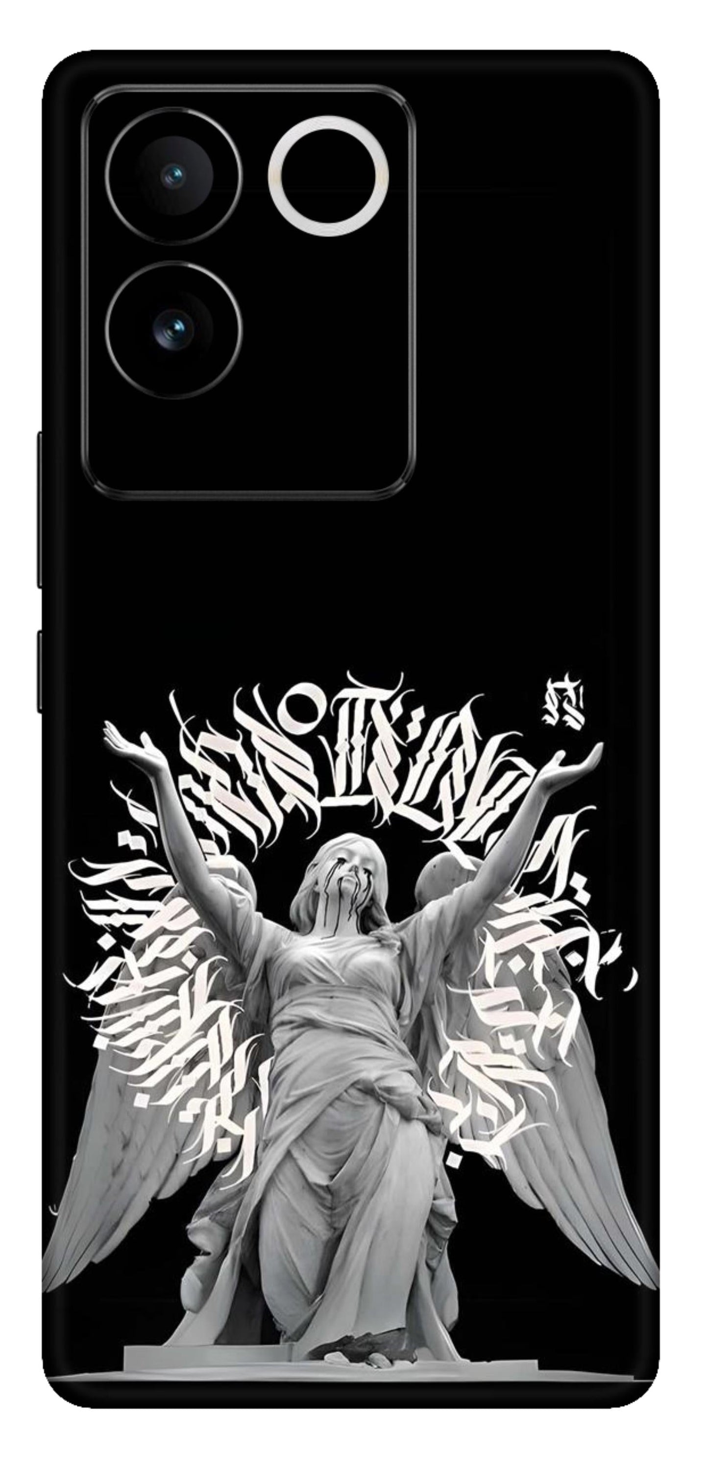 iQOO Z7 Pro 5G Skins and Wraps