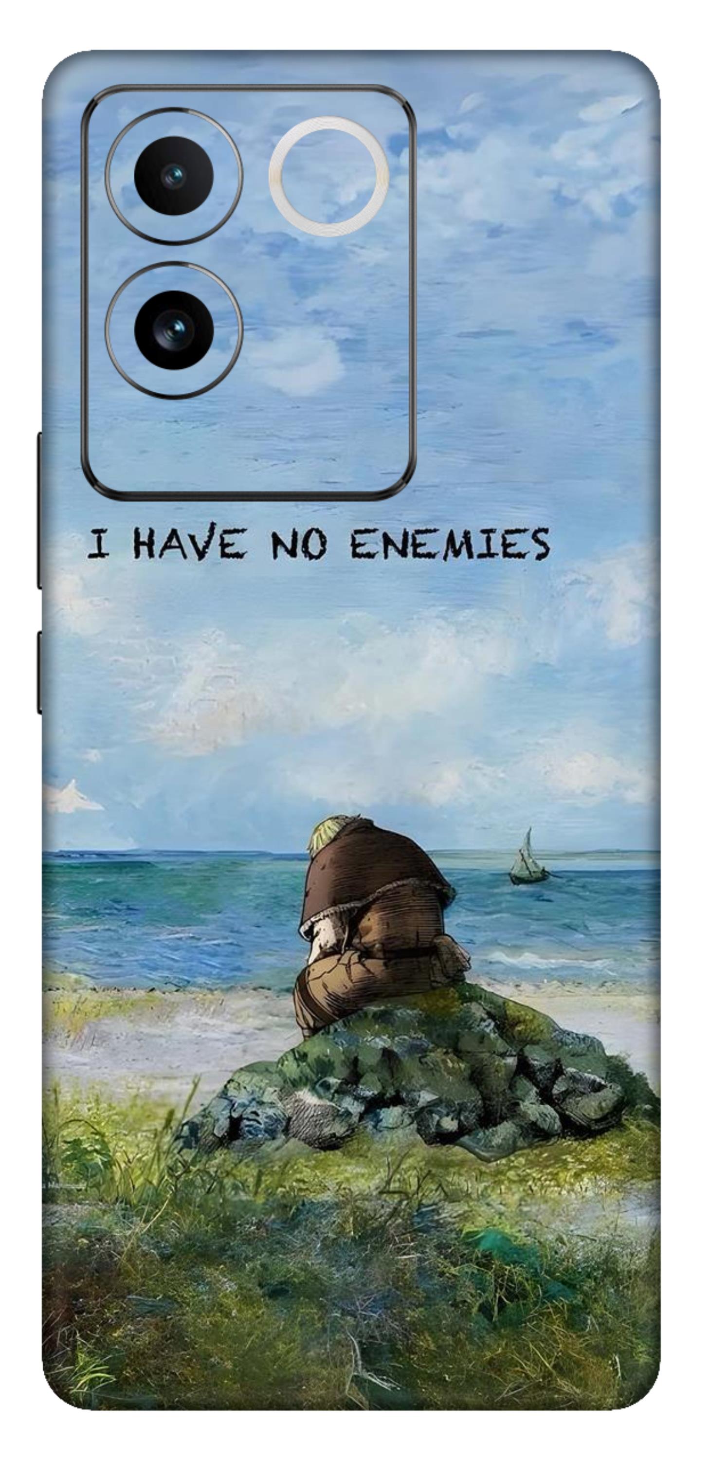 iQOO Z7 Pro 5G Skins and Wraps