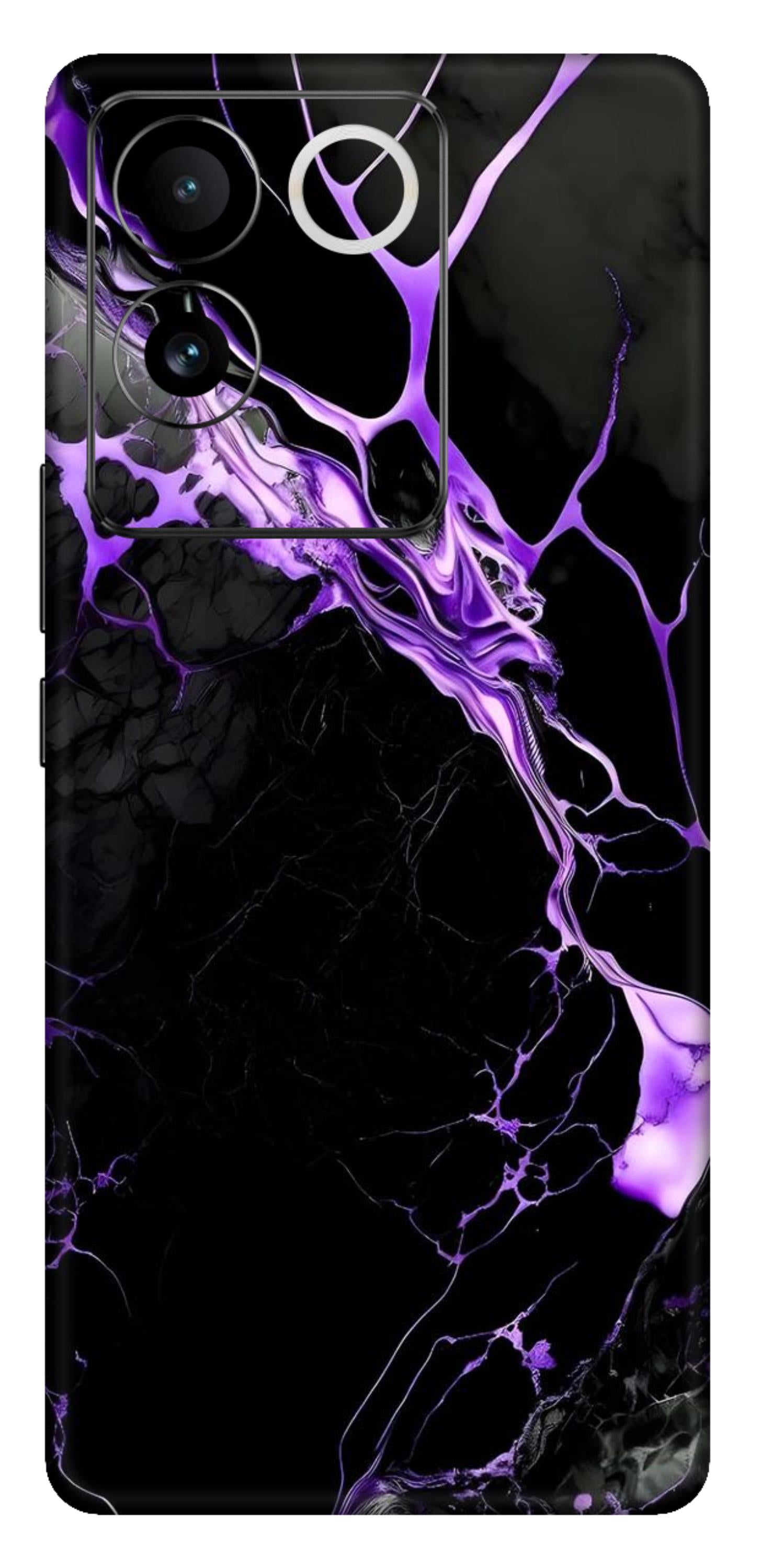 iQOO Z7 Pro 5G Skins and Wraps