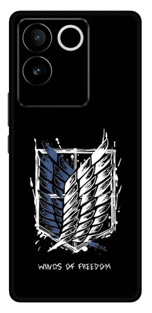 iQOO Z7 Pro 5G Skins and Wraps