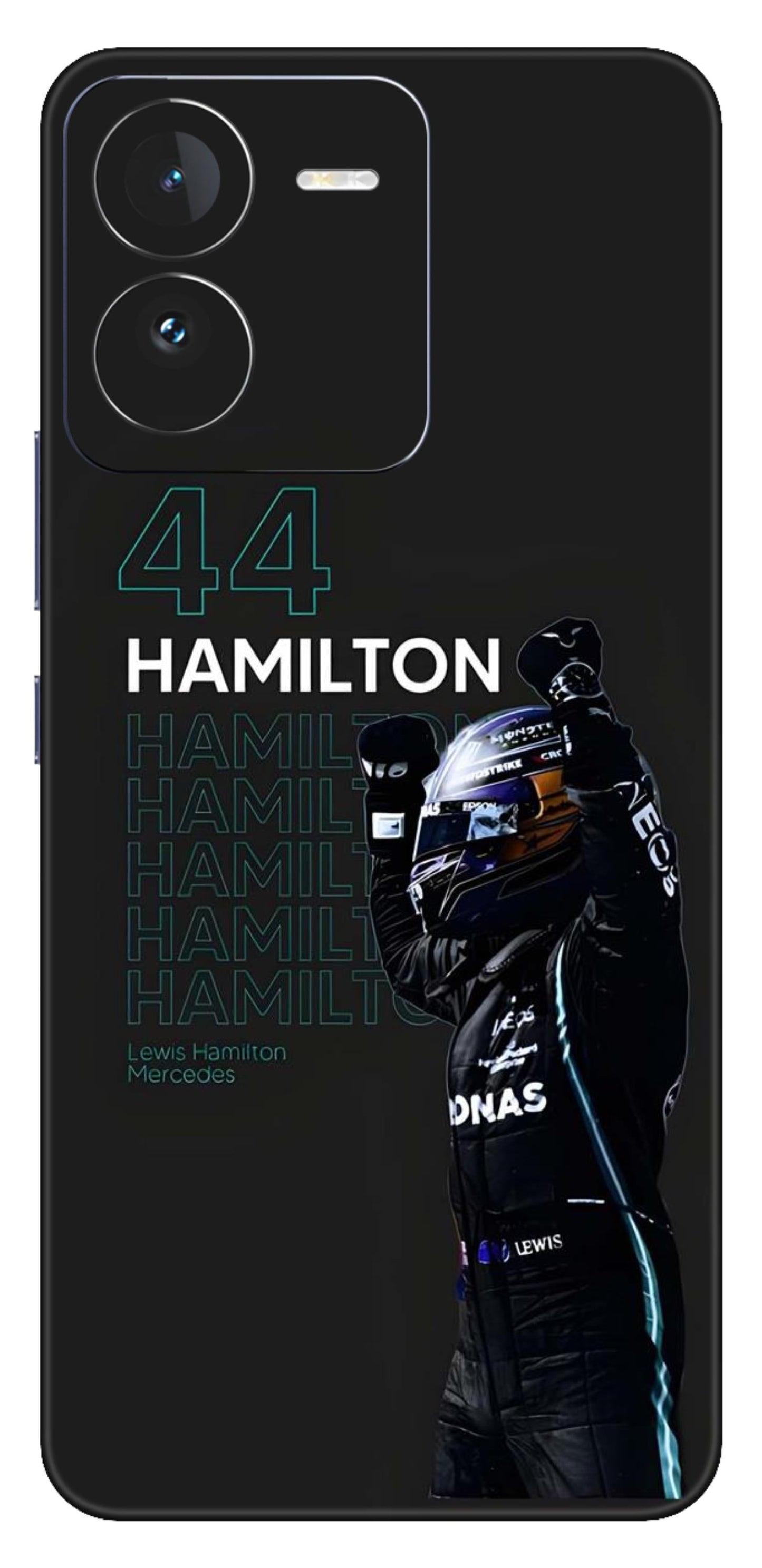 iQOO Z9 5G Skins and Wraps