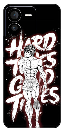 iQOO Z9 5G Skins and Wraps