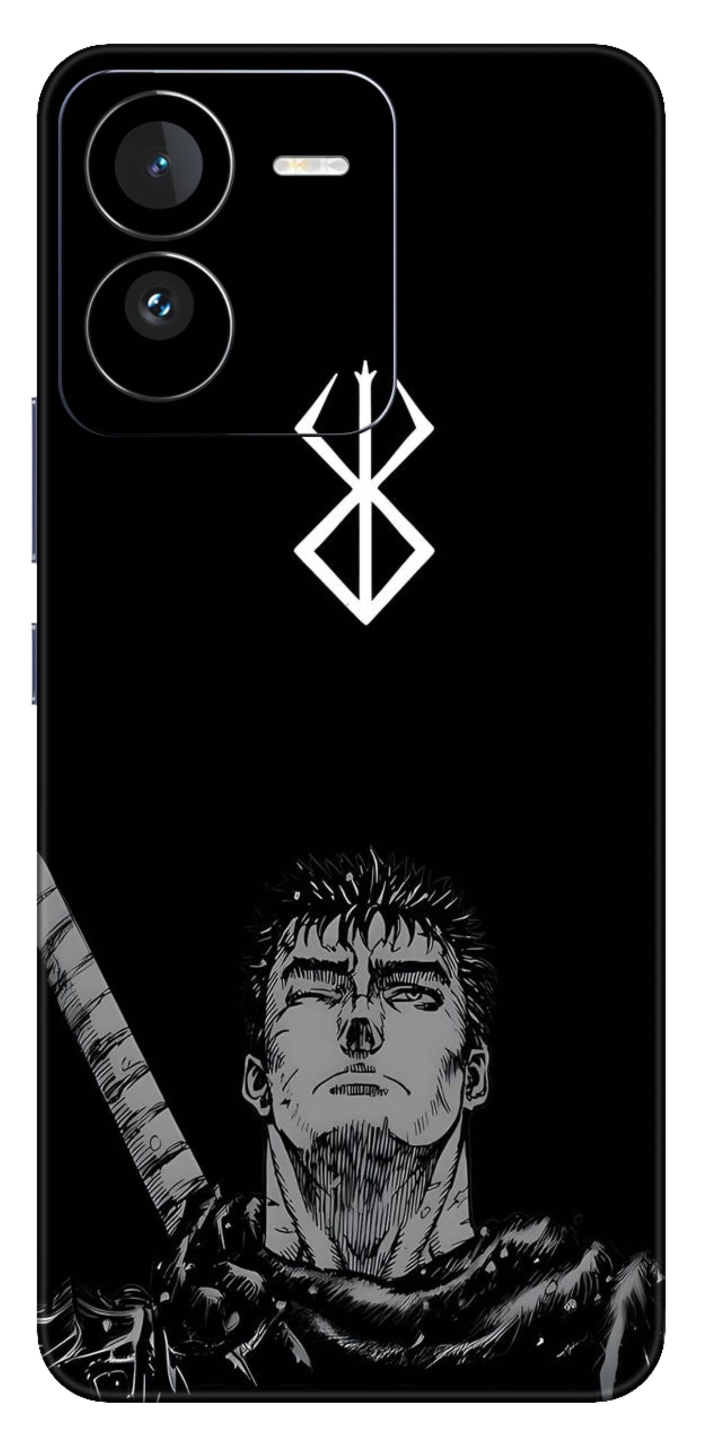 iQOO Z9 5G Skins and Wraps