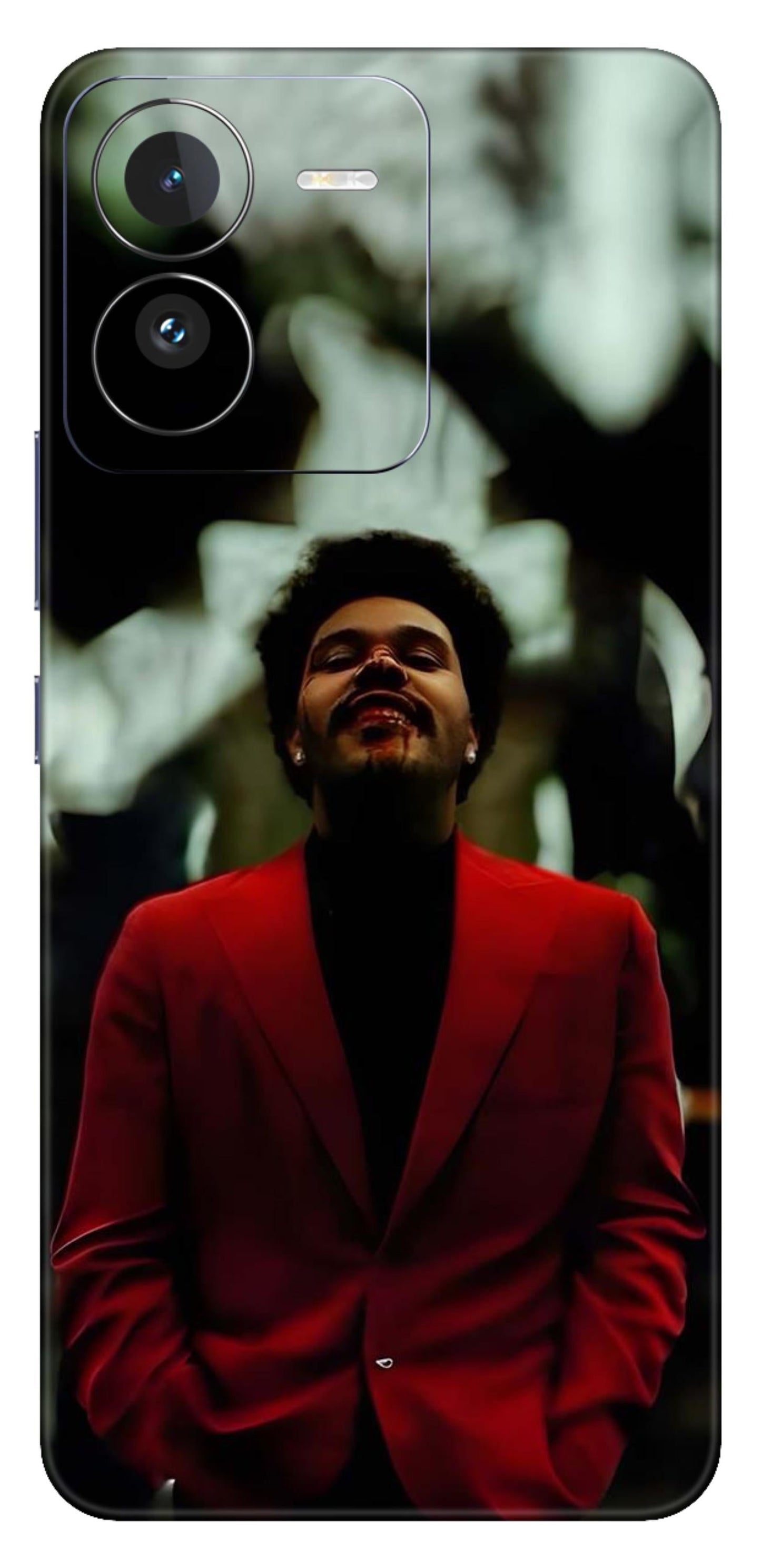 iQOO Z9 5G Skins and Wraps