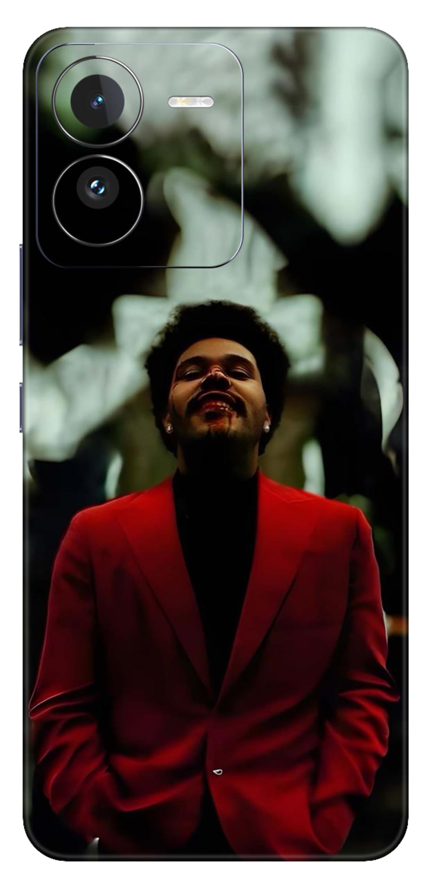 iQOO Z9 5G Skins and Wraps