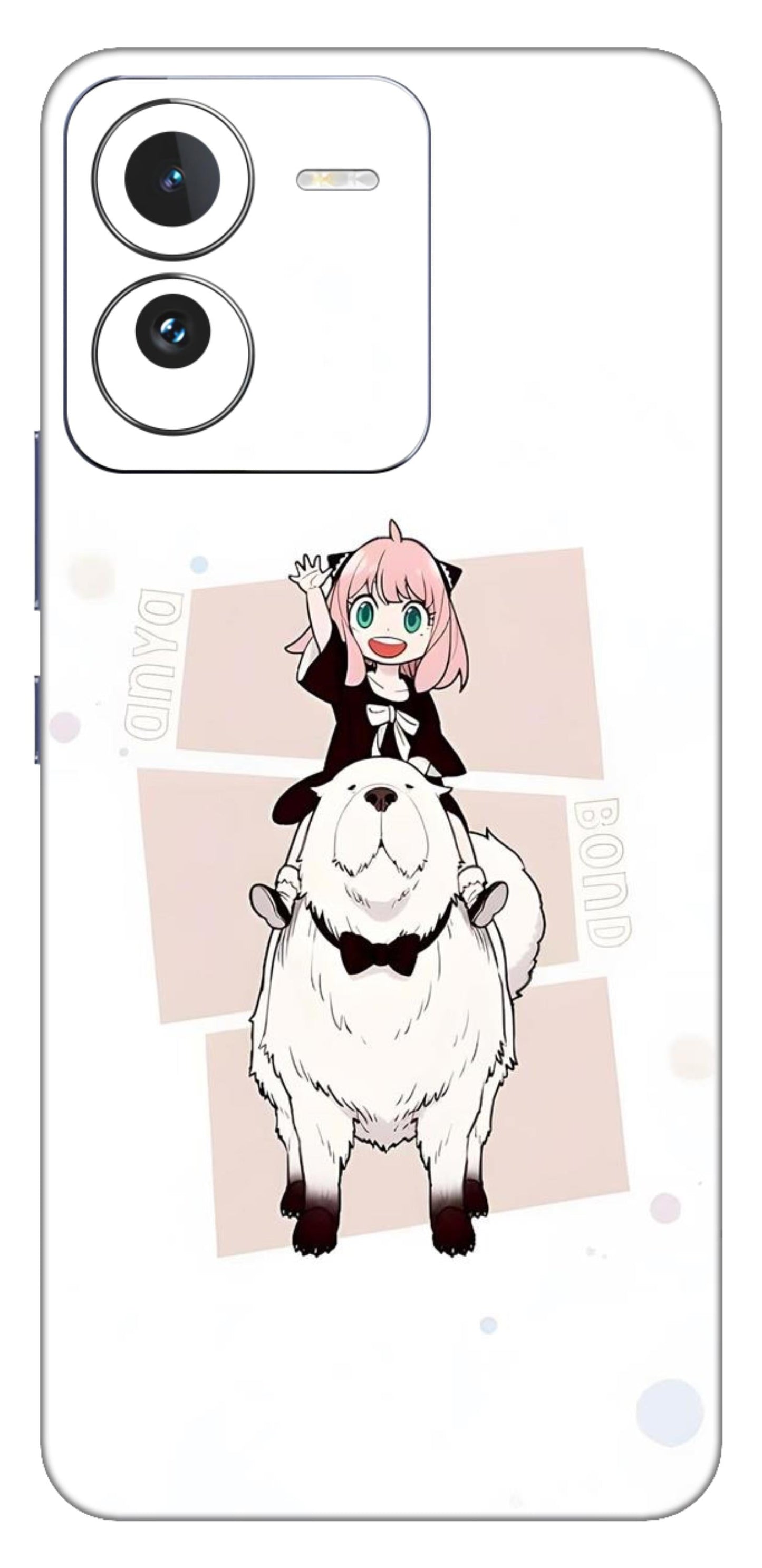 iQOO Z9 5G Skins and Wraps