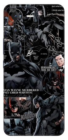 iQOO Z9 5G Skins and Wraps