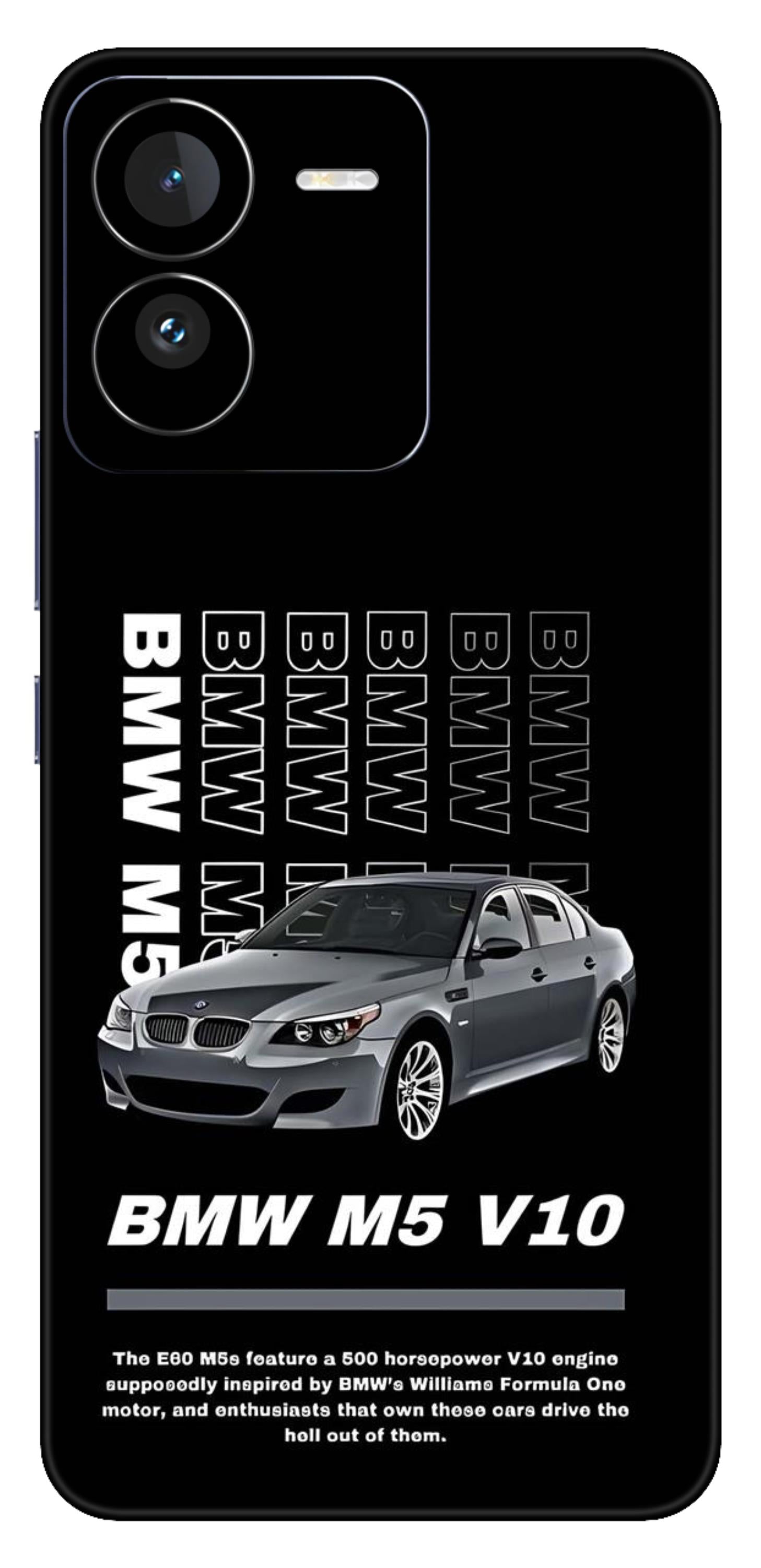 iQOO Z9 5G Skins and Wraps