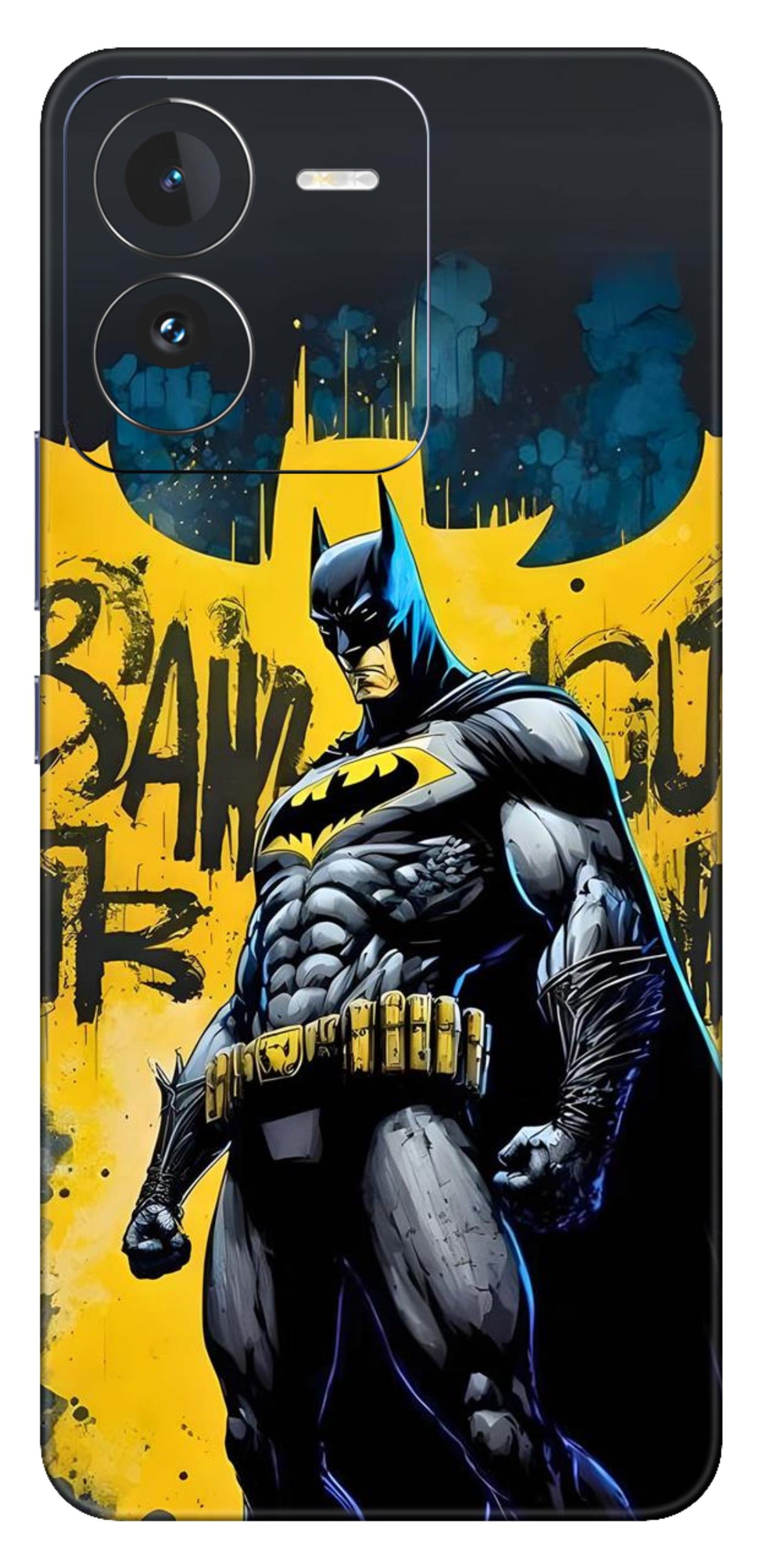 iQOO Z9 5G Skins and Wraps