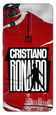 iQOO Z9 5G Skins and Wraps