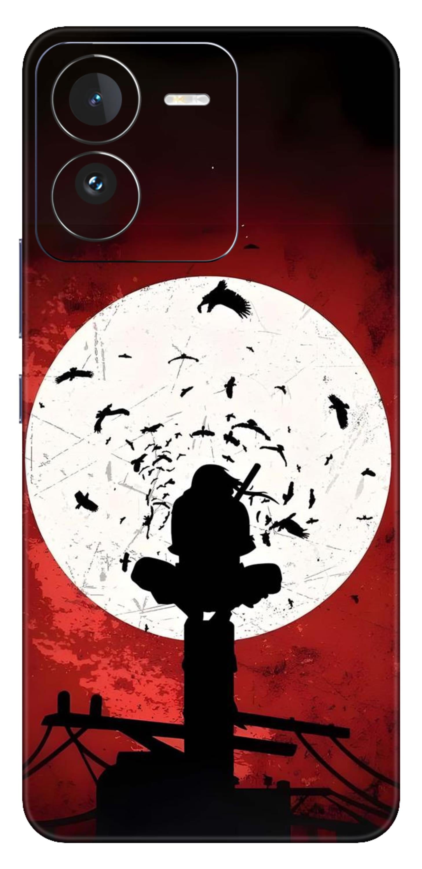 iQOO Z9 5G Skins and Wraps