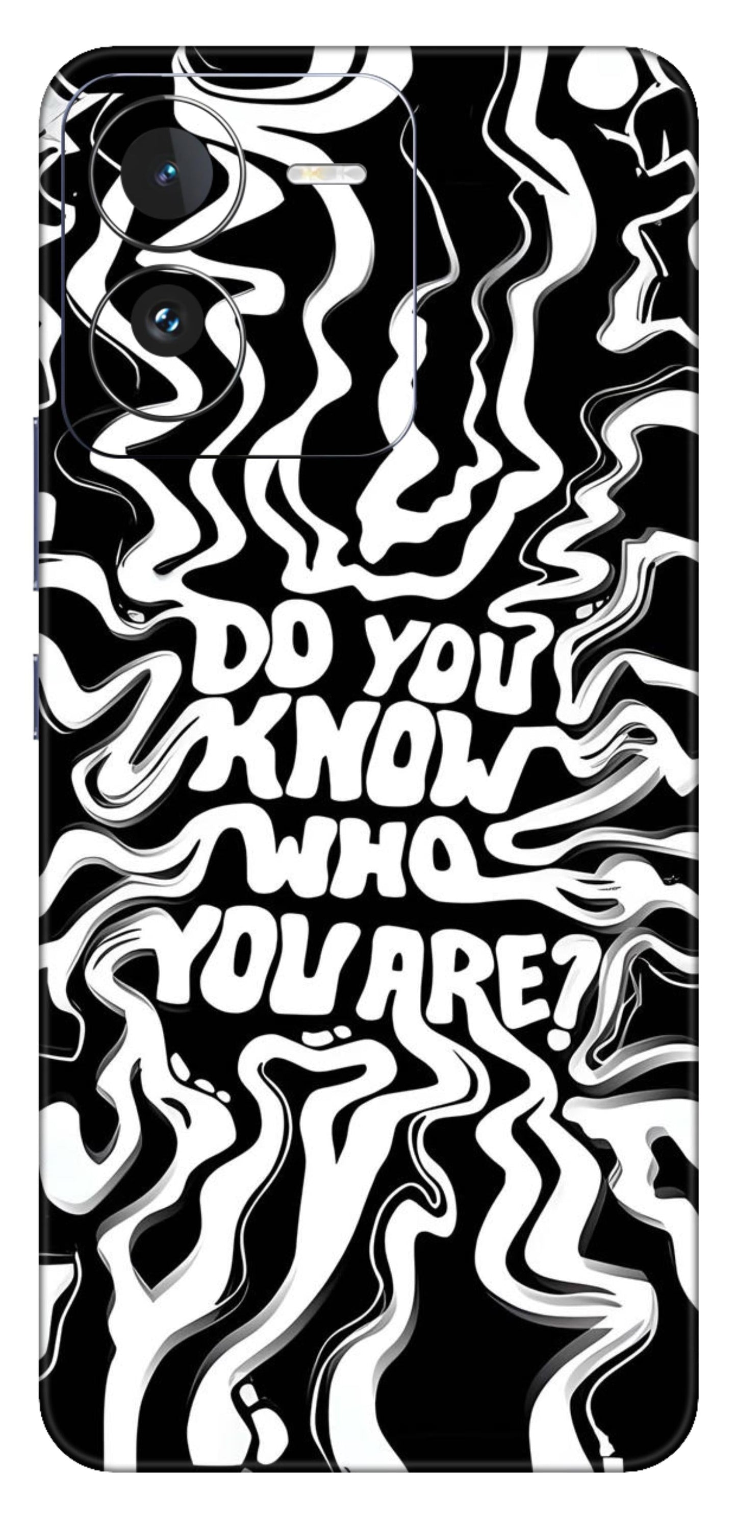 iQOO Z9 5G Skins and Wraps