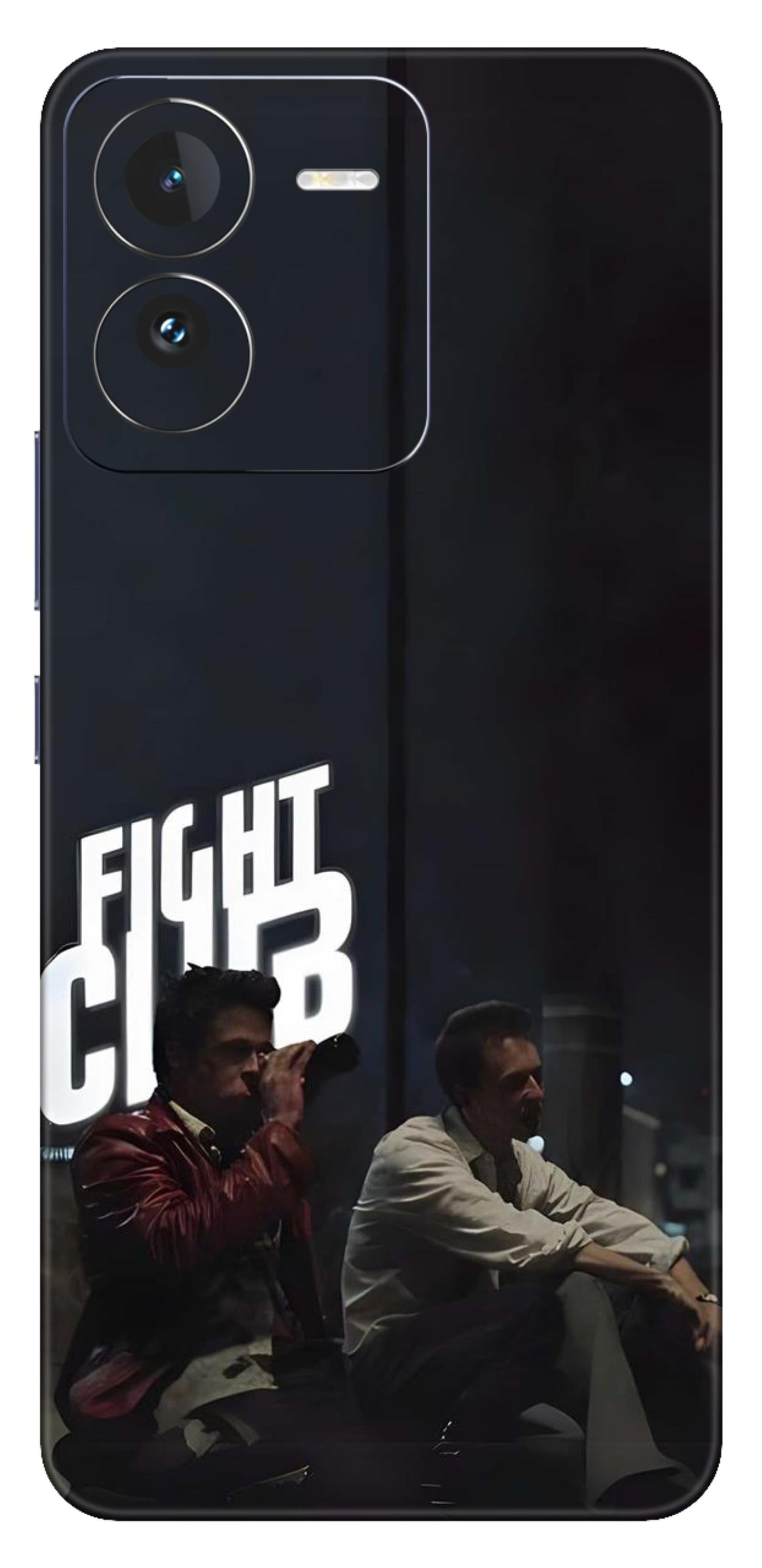 iQOO Z9 5G Skins and Wraps