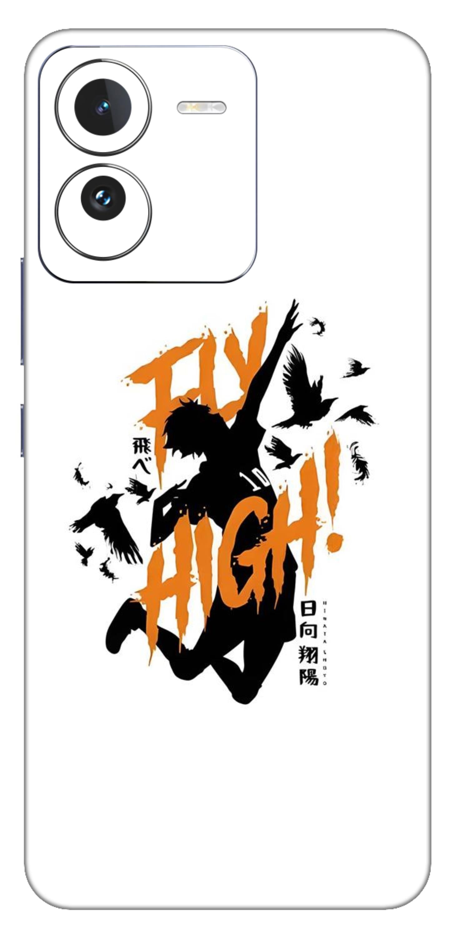 iQOO Z9 5G Skins and Wraps