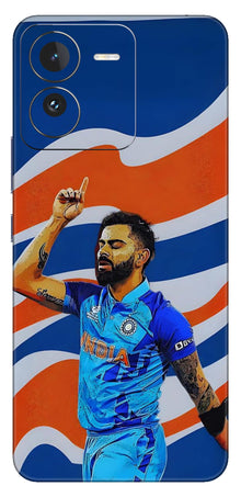 iQOO Z9 5G Skins and Wraps