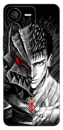 iQOO Z9 5G Skins and Wraps