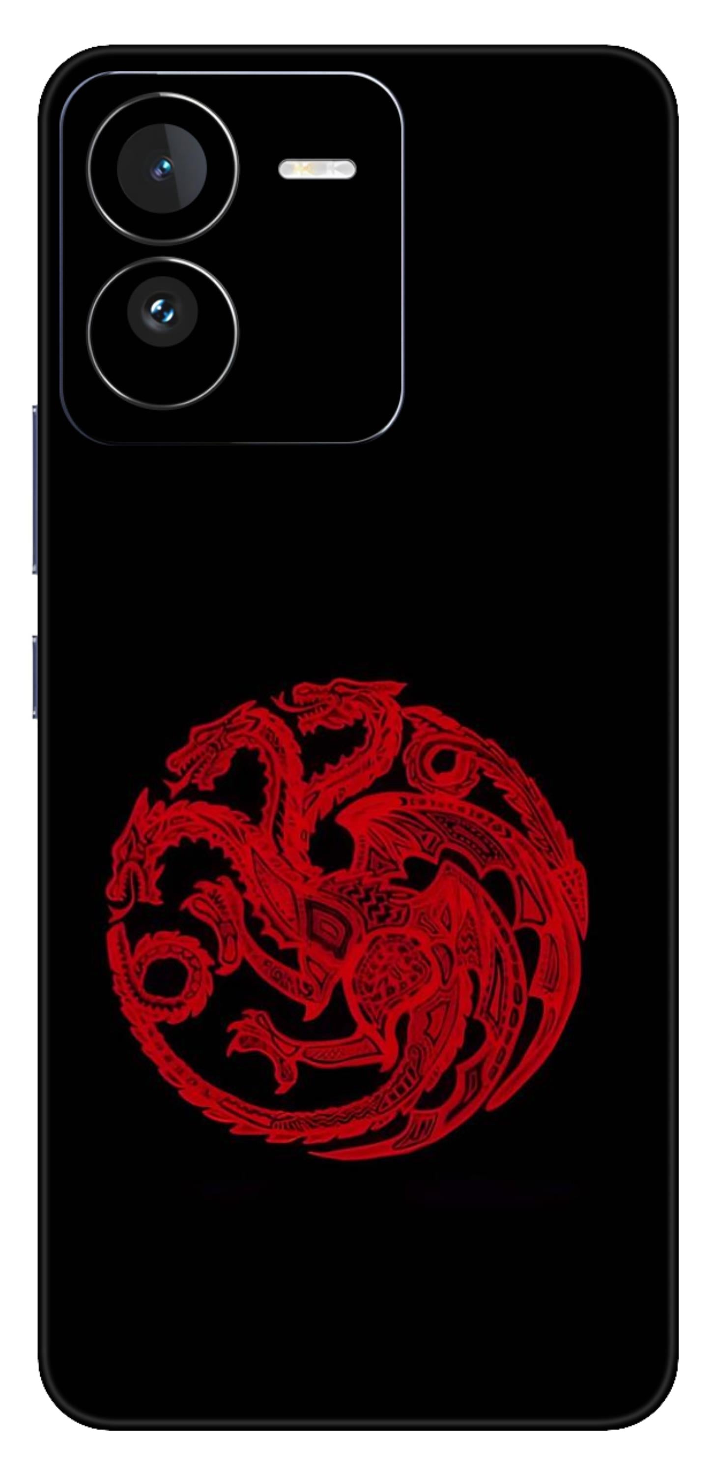 iQOO Z9 5G Skins and Wraps