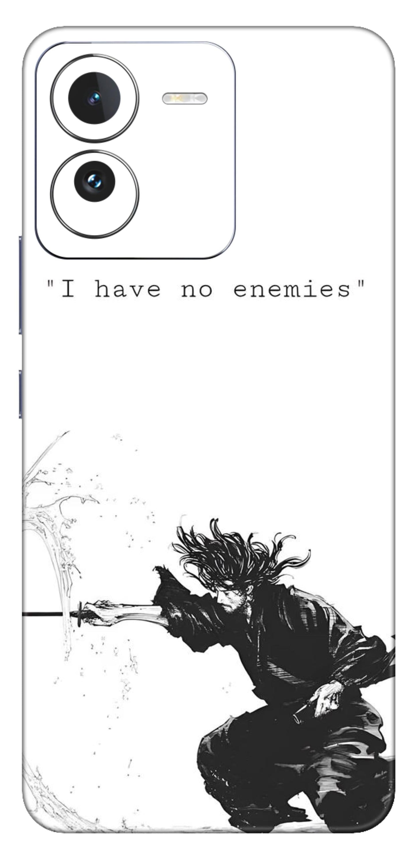 iQOO Z9 5G Skins and Wraps